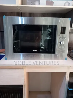 PHIIMA Inbuilt Microwave 25litters With Grill 100%Copper