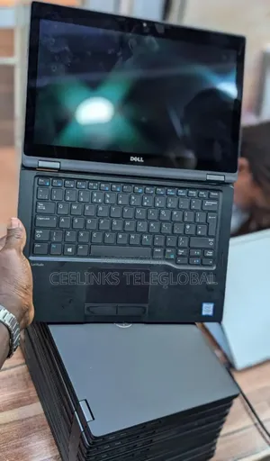 Laptop Dell Latitude 5400 16GB Intel Core I7 SSD 256GB