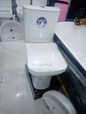 Quality Toilet Seats Wc With Pedestal Basin