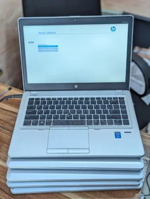 Laptop HP EliteBook Folio 9480M 8GB Intel Core I5 SSD 256GB