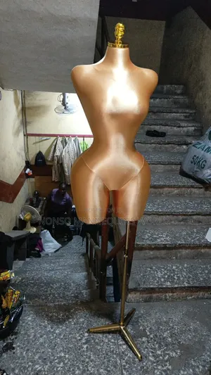 Fully Pinnable New Pattern Bbl Bodyform