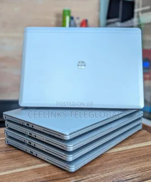 Laptop HP EliteBook Folio 9470M 8GB Intel Core i5 SSD 256GB