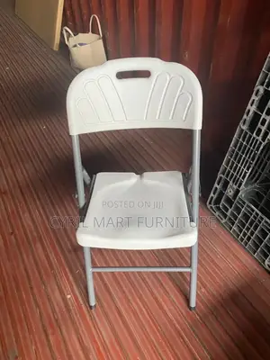 Folding Chair