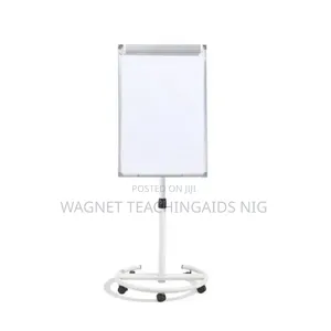 70x100 Executive Flip Chart Board
