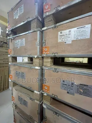 Solar Lithium Battery Felicity 10kwh