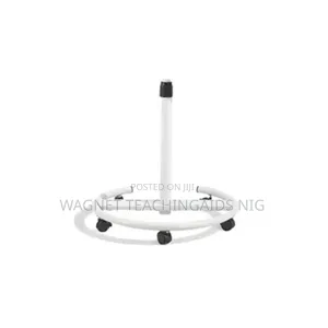 Executive Flip Chart Board With White Magnetic Board