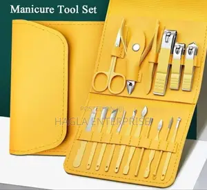 Zenco Manicure Set