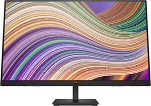 Hp 27 Inch FHD Business Monitor