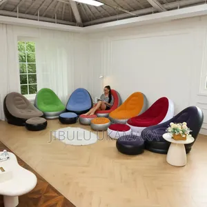 Inflatable Sofa