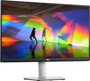 Dell 27 Inch Ips Full HD Monitor