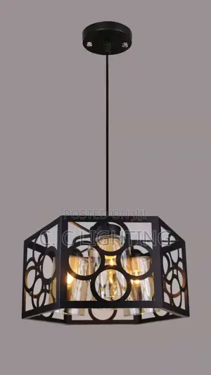 Morden Drop Pendant Chandelier Light