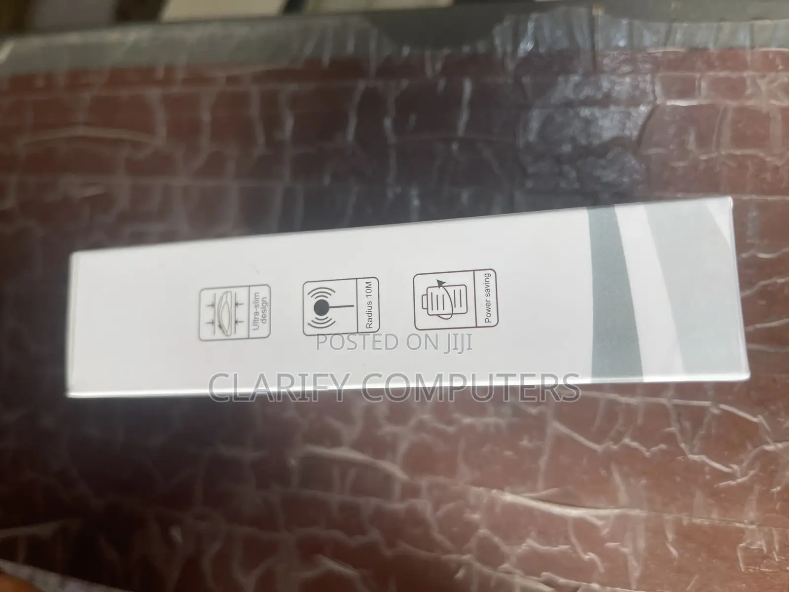 Rechargeable Wireless Mouse
