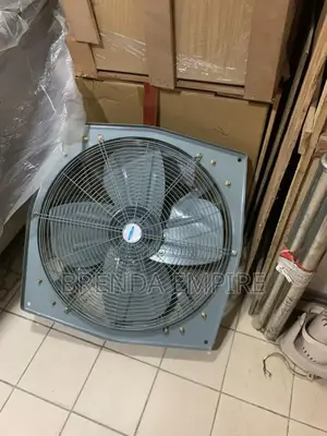 18inches Heat Extractor