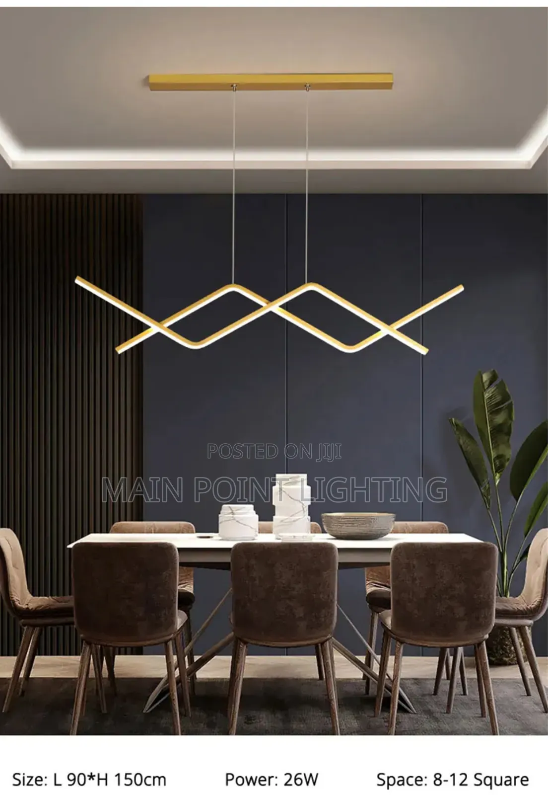 Dinning Lamp Light