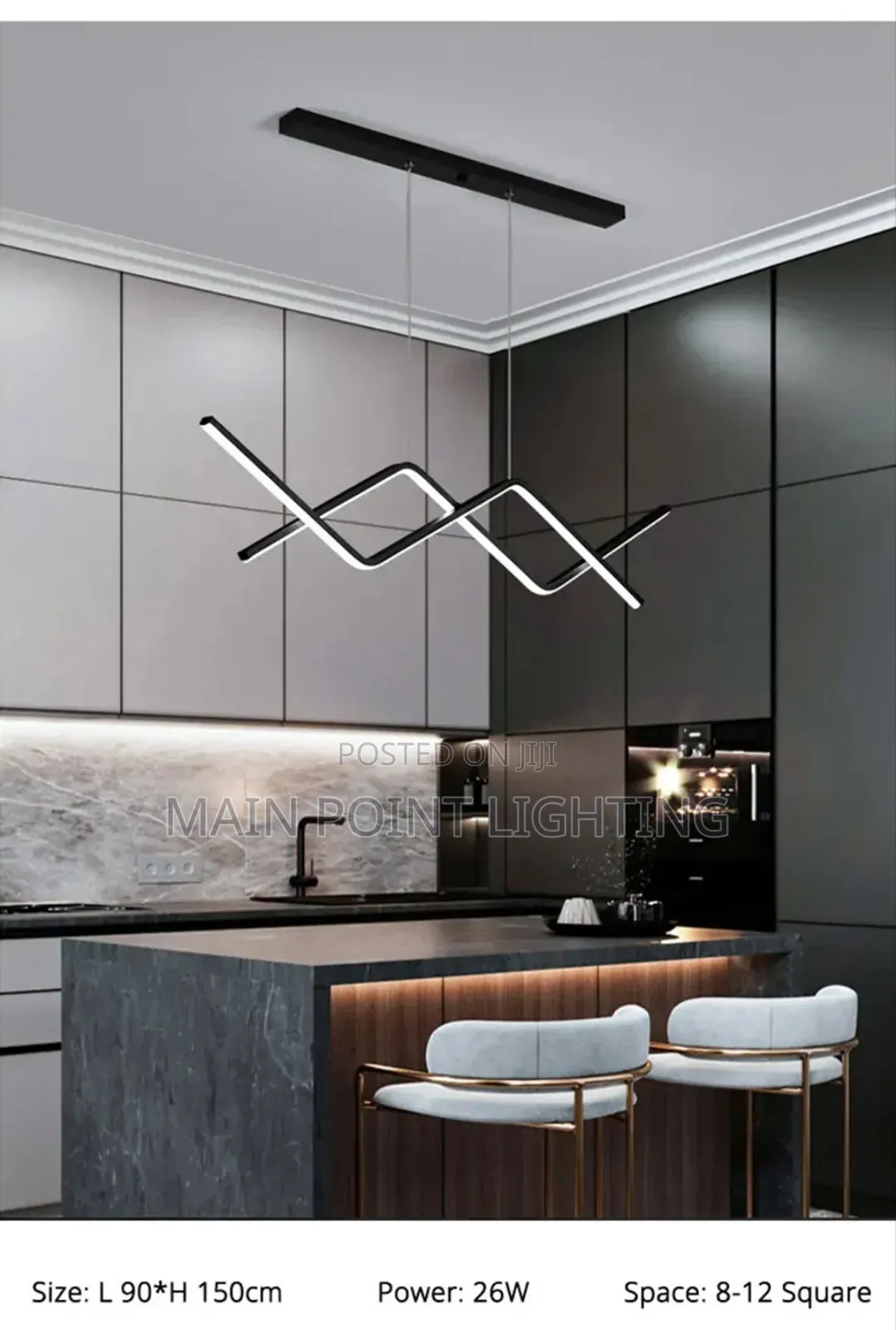 Dinning Lamp Light