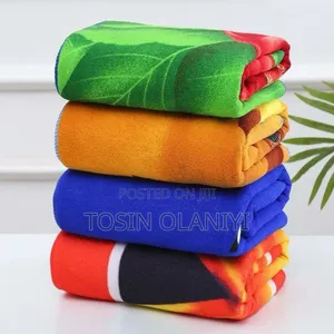 Micro Fiber Towel