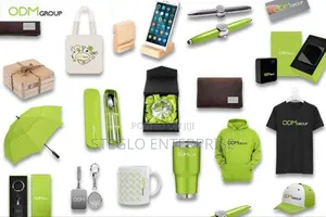 Quality Branding Print Services