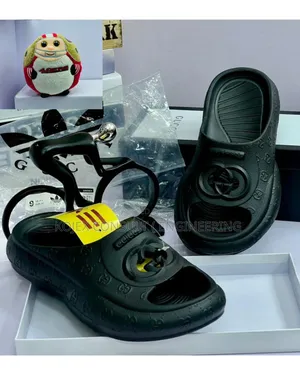 Gucci Crocs