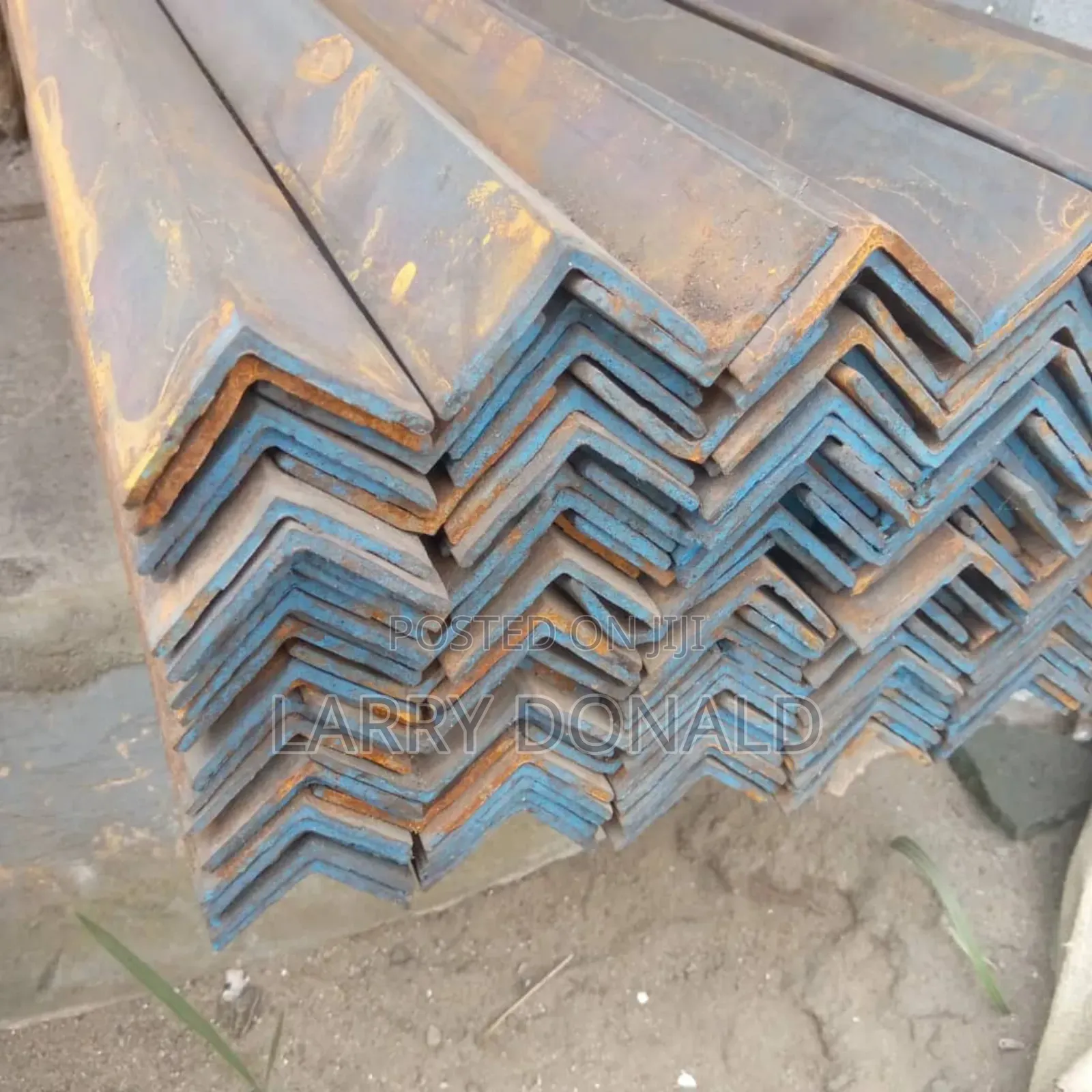 Angle Iron