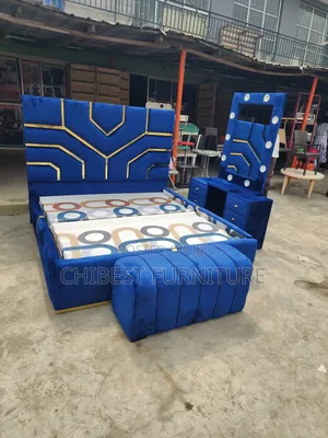 Quality 6by6 Bed Stand