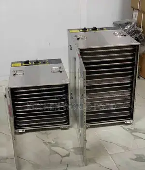 16tray Commercial 16 10 Tray Food Dehydrator