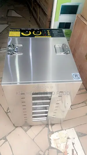16trays Commercial Food Dehydrator Selling in Nigeria