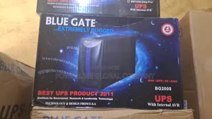 2000w Ups for Computers and Other Appliances