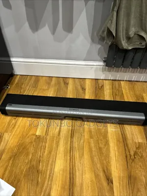 Sonos Playbar - Home Cinema Wireless Soundbar