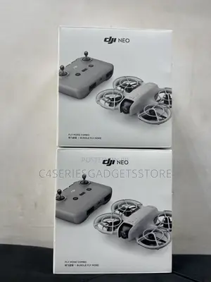 Dji Neo Combo