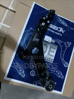 Hyundai Santa Fe Control Arm 2013-2018