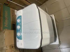 Brand New Technocool 5,5kg Coper Washing Dry Machine