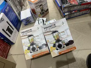 Brand New Polystar Electric Blender