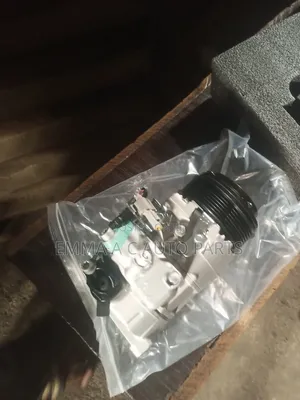 Ac Compressor Brand New One for Mercedes GLK 350 2015/2020