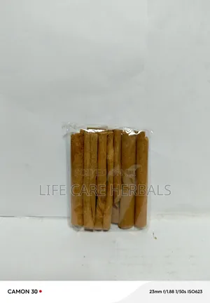Cinnamon Stick
