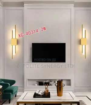 Led Wall Light
