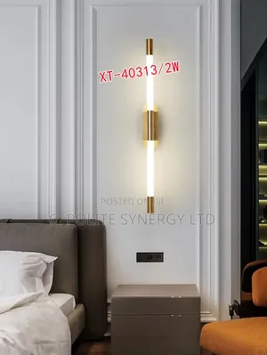 Led Wall Light