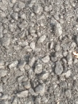 Asphalt Granite