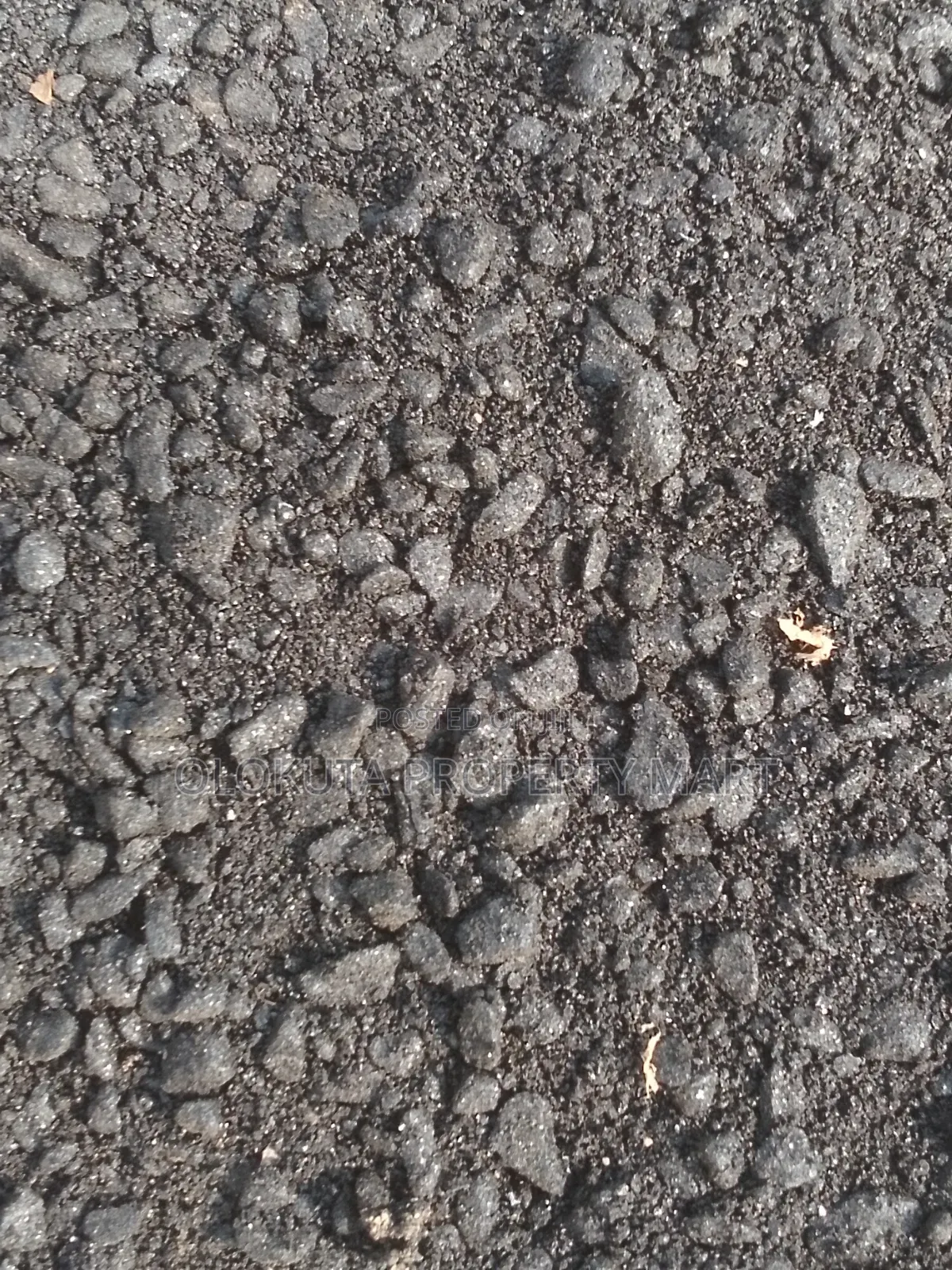 Asphalt Granite
