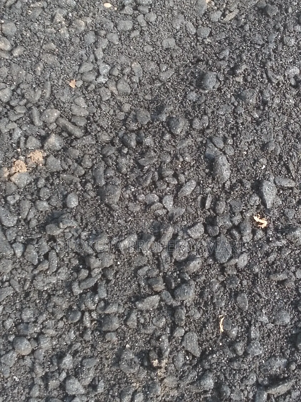 Asphalt Granite