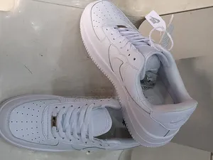 Nike Air Force One Sneakers for Guys