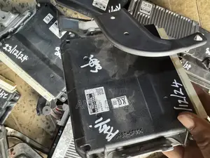 ECU Brain Box Toyota 4runner 2013 Model 89661-35n60