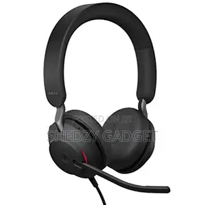 Jabra Enterprise Store Evolve2 40 UC Wired