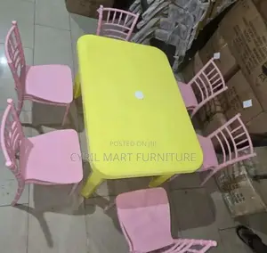 Children Party Chair