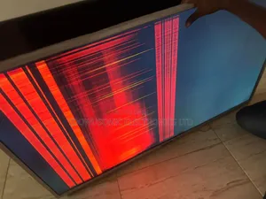 Repair Any Type of TV Screen From 32inch to 95inch