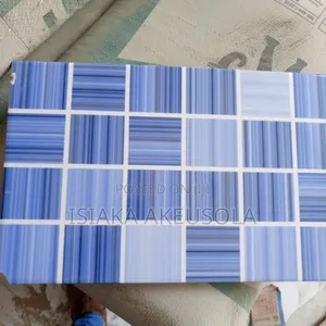 25 X 40 Wall Tiles for Kitchen, Toilet Bathroom Wall Tiles