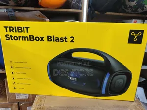 Tribit Stormbox Blast 2 Bluetooth Speaker