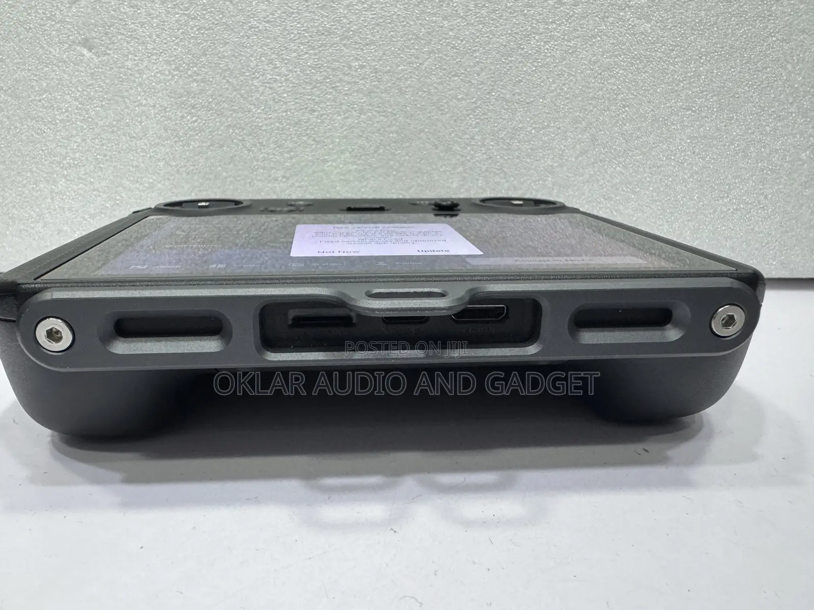 Dji Rc Pro HDMI Output Smart Controller