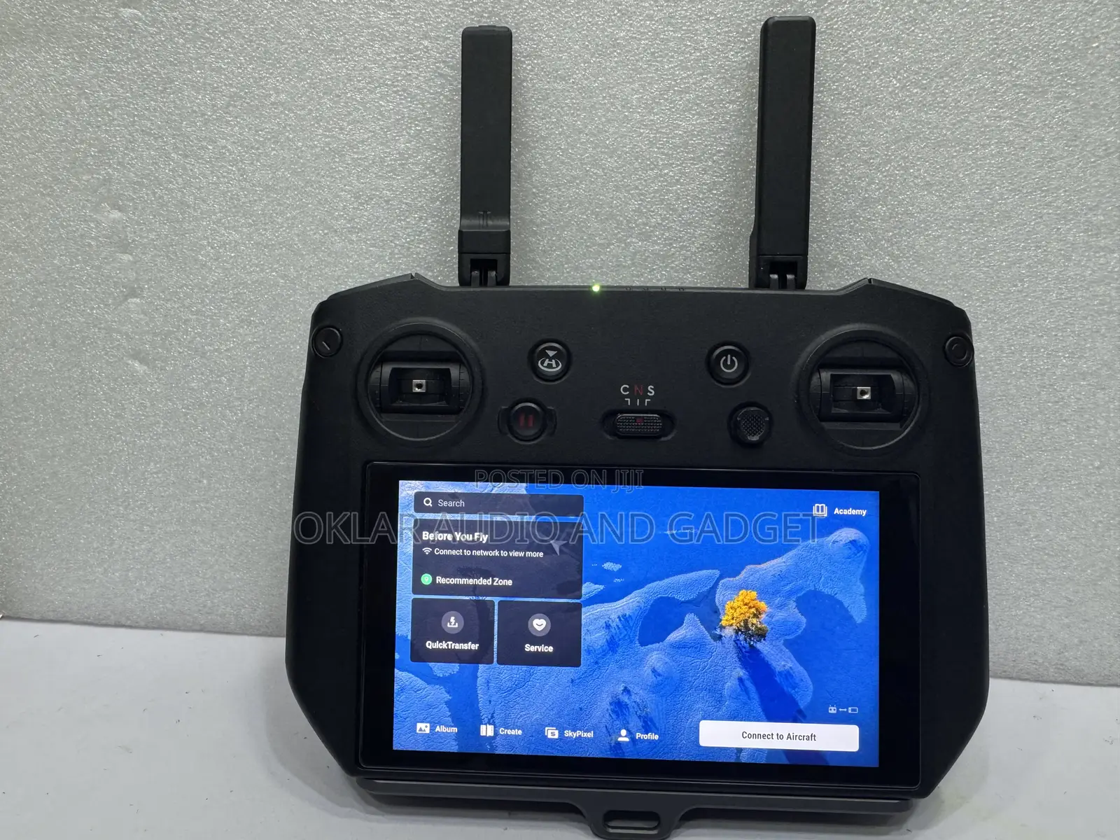 Dji Rc Pro HDMI Output Smart Controller