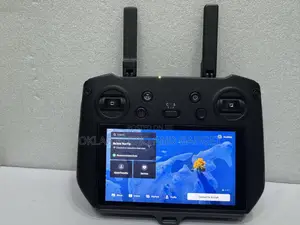 Dji Rc Pro HDMI Output Smart Controller
