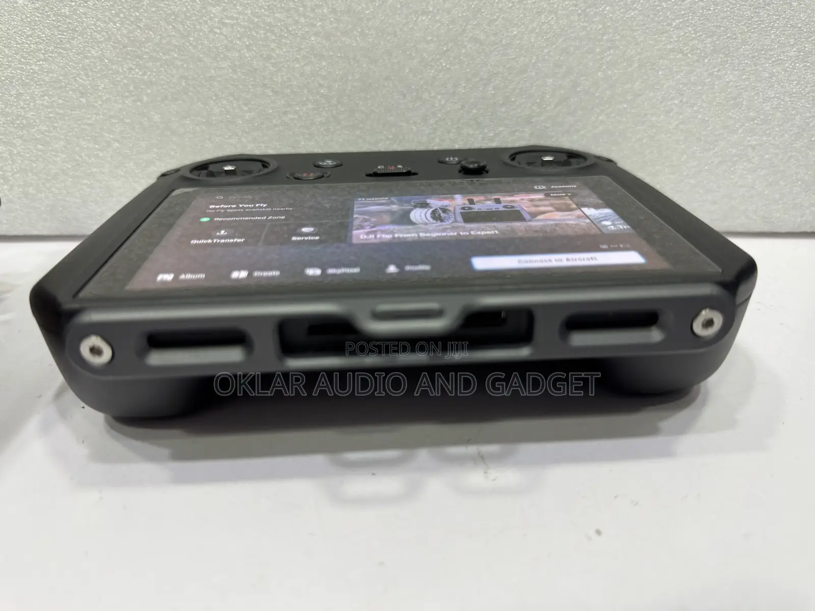Dji Rc Pro HDMI Output Smart Controller